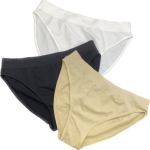 WOMAN SLIP MICRO SEAMLESS